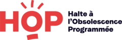 Halte à l’obsolescence programmée