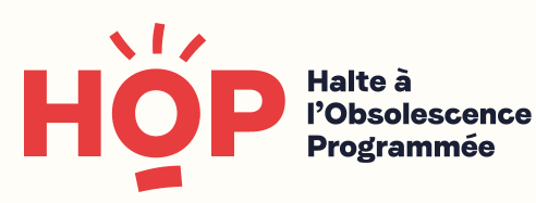 Halte à l’obsolescence programmée